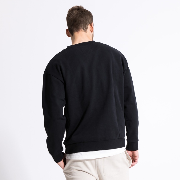 Oversized sweatshirt "Heavy-sweater" Oversized sweatshirt "Heavy-sweater"